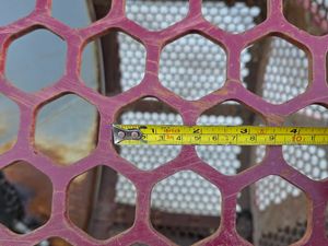 Rockzone Rs1600 Screen Bucket - Image 4