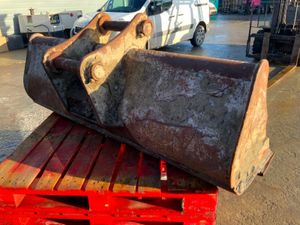 72" GRADING BUCKET.........65mm PINS.........651 - Image 4