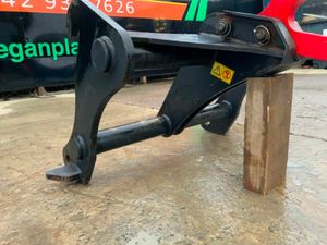 UNUSED HOOK SKIP  LIFTING ATTACHMENT.......743. - Image 4