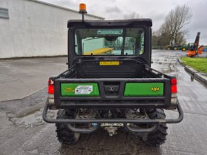 John Deere XUV 865M 2018 - Image 4