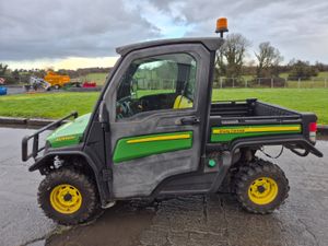 John Deere XUV 865M 2018 - Image 2