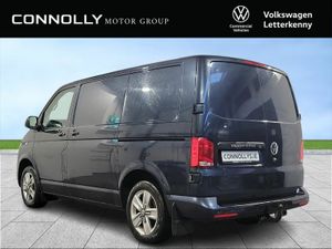 Volkswagen Transporter Transporter SWB T6.1 TL150h - Image 4
