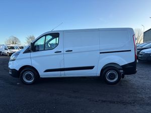 Ford Transit Custom - Image 4