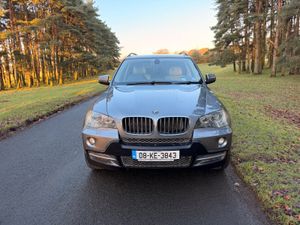 BMW X5 3.0 Diesel N1 Commercial - Image 2