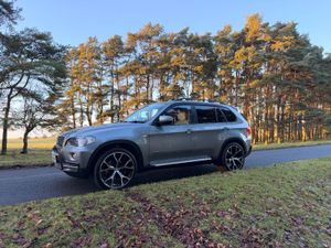 BMW X5 3.0 Diesel N1 Commercial - Image 3