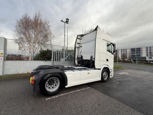 2023 Scania S450 4x2 T/U. Full history. Ref: 2567 - Image 4