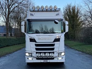 2020 Scania R500 6x2/2, R High cab, T/U. Ref: 2581 - Image 2