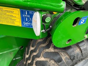 2021 McHale Orbital Wrapper (6788 Bales) - Image 4