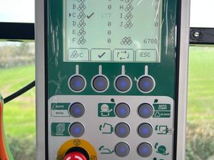 2021 McHale Orbital Wrapper (6788 Bales) - Image 3