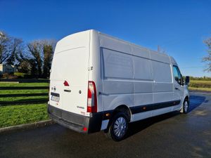 Nissan NV400 (JUST PASSED DOE TEST)!!! - Image 3