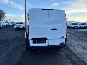 Ford Transit - Image 2