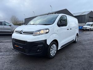 Citroen Dispatch - Image 3