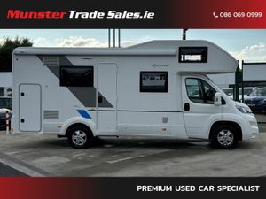 2019 Fiat Ducato Sun Living - Image 3