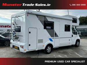 2019 Fiat Ducato Sun Living - Image 4