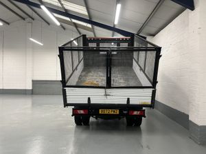 2022 Ford Transit Tipper Van - Image 3