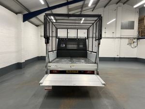 2021 Ford Transit Tipper Van - Image 4