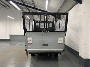 2021 Ford Transit Tipper Van - Image 2