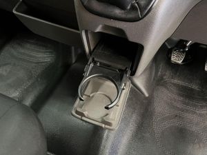 2022 Ford Transit Tipper Van - Image 4