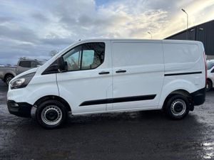 Ford Transit Custom - Image 2