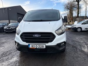 Ford Transit Custom - Image 3