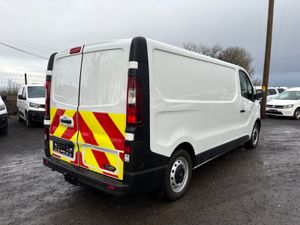 Opel Vivaro - Image 3