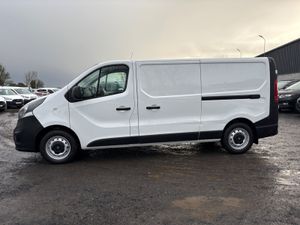 Opel Vivaro - Image 4