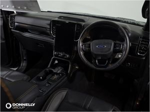 Ford Ranger Diesel Wildtrak - Image 4