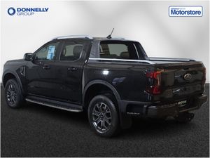 Ford Ranger Diesel Wildtrak - Image 2