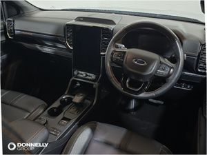 Ford Ranger Diesel Wildtrak - Image 4
