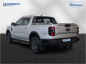 Ford Ranger Diesel Wildtrak - Image 2