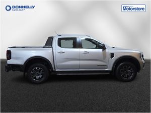 Ford Ranger Diesel Wildtrak - Image 3