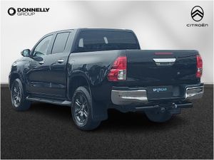 Toyota Hilux Diesel Icon - Image 2