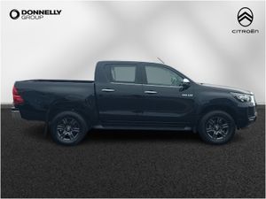 Toyota Hilux Diesel Icon - Image 3