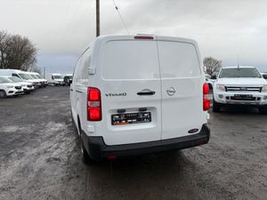 Opel Vivaro - Image 4