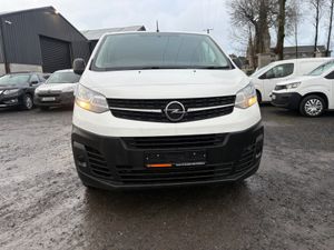 Opel Vivaro - Image 2