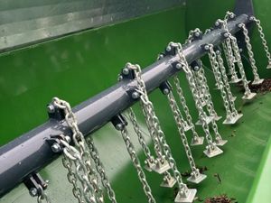 Spreadpoint 10 Cu Yard Muckspreader - In Stock - Image 4