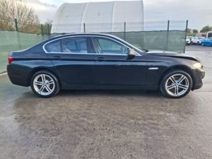 2011 BMW 520D  2.0 Diesel - Image 4