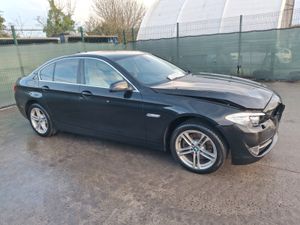 2011 BMW 520D  2.0 Diesel - Image 2