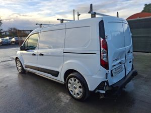 2019 Ford Transit Connect  1.5 Diesel - Image 4