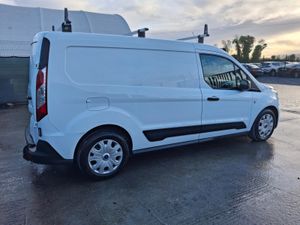 2019 Ford Transit Connect  1.5 Diesel - Image 3