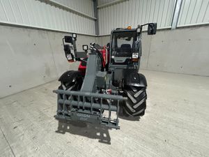 New Weidemann T5522 Loader - Image 3