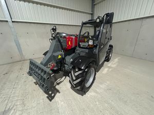 New Weidemann T5522 Loader - Image 2