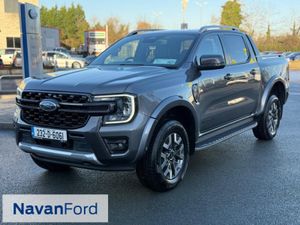 Ford Ranger WILDTRAK 2.0TD 205PS - Image 2