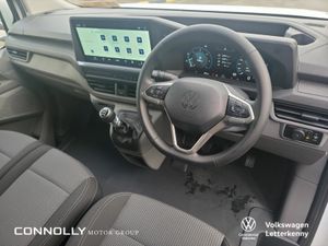 Volkswagen Transporter Highline LWB 110 PS 2.0 TDI - Image 2