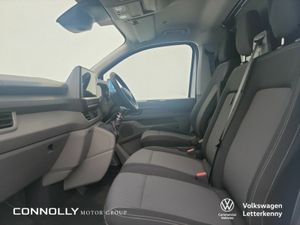 Volkswagen Transporter Highline LWB 110 PS 2.0 TDI - Image 4