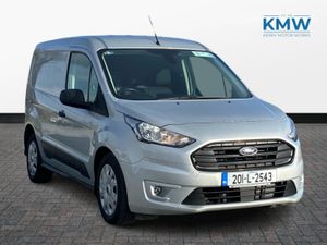 Ford Transit Connect 1.5 TDCI SWB Trend 120 BHP - Image 3