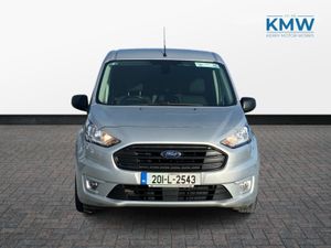 Ford Transit Connect 1.5 TDCI SWB Trend 120 BHP - Image 4