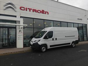 Citroen Relay 35 L3 H2 BLUEHDI 140 From €127 Per W - Image 2