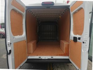 Citroen Relay 35 L3 H2 BLUEHDI 140 From €127 Per W - Image 4