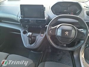 Peugeot Partner DEPOSIT TAKEN ** PARTNER ACTIVE PL - Image 2